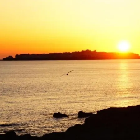 Relaxing Seaside Near Διαμέρισμα Gallipoli