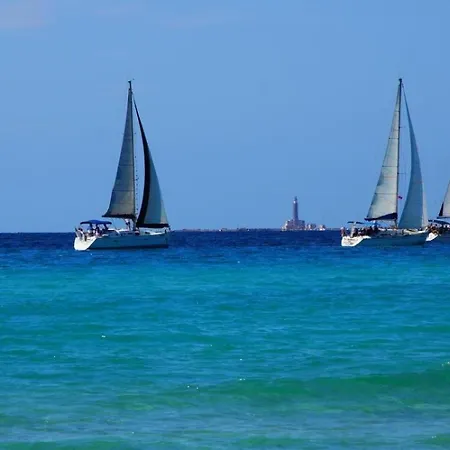 Διαμέρισμα Relaxing Seaside Near